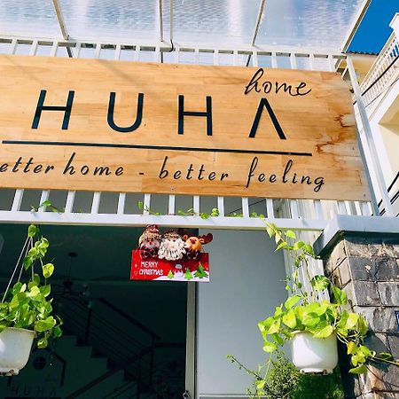 Huha Home - Đà Nẵng Kültér fotó