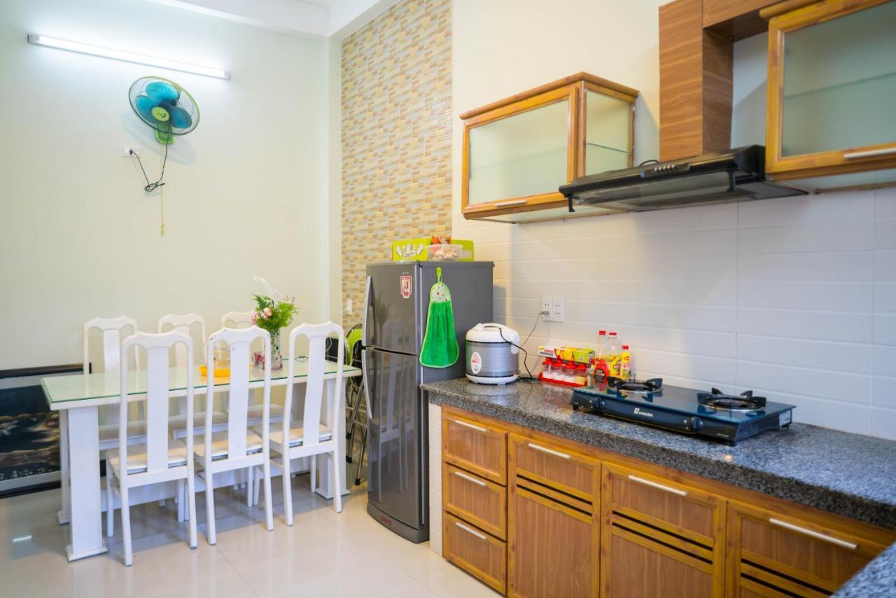 Huha Home - Đà Nẵng Kültér fotó
