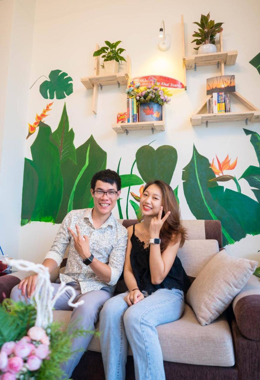 Huha Home - Đà Nẵng Kültér fotó
