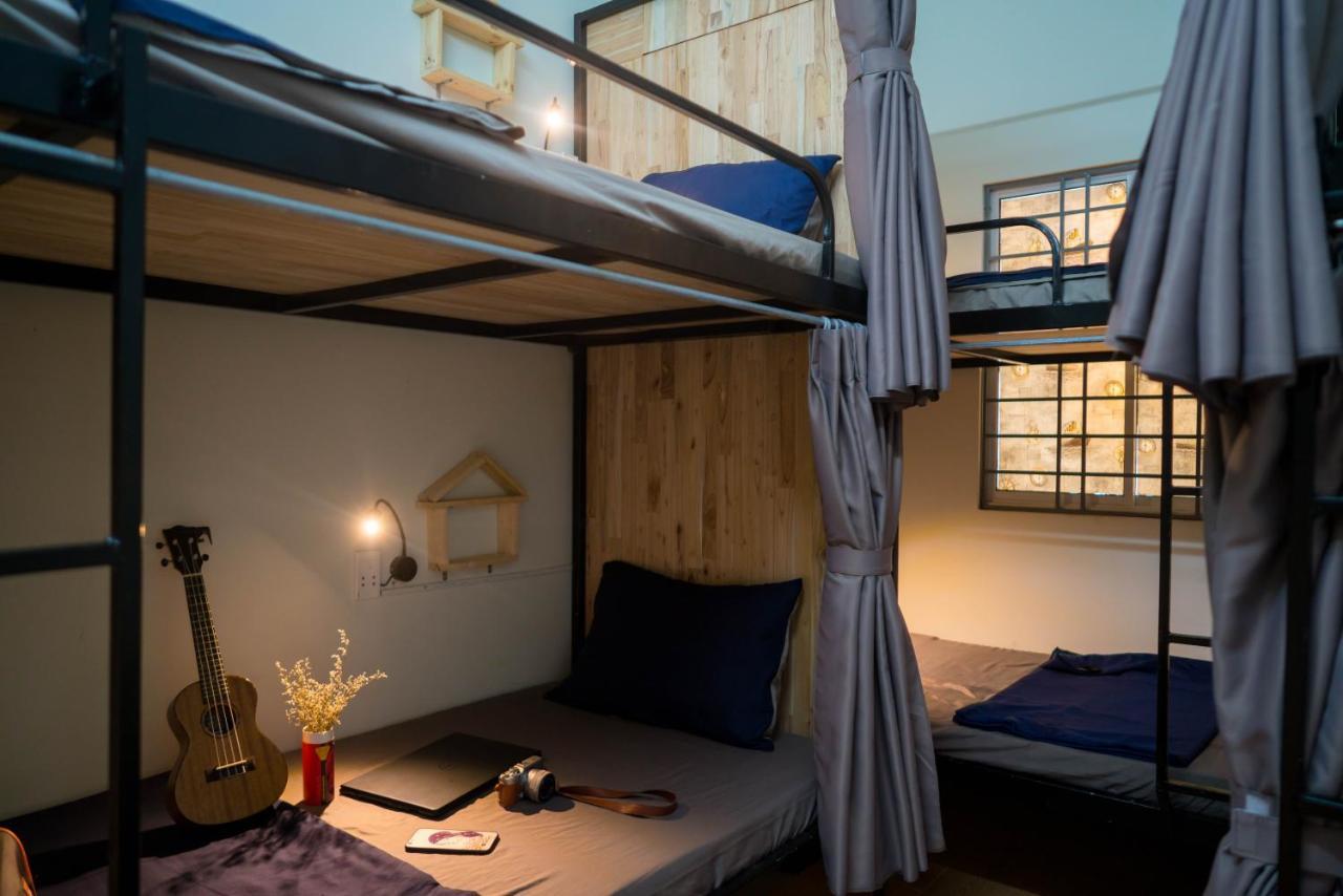 Huha Home - Đà Nẵng Kültér fotó