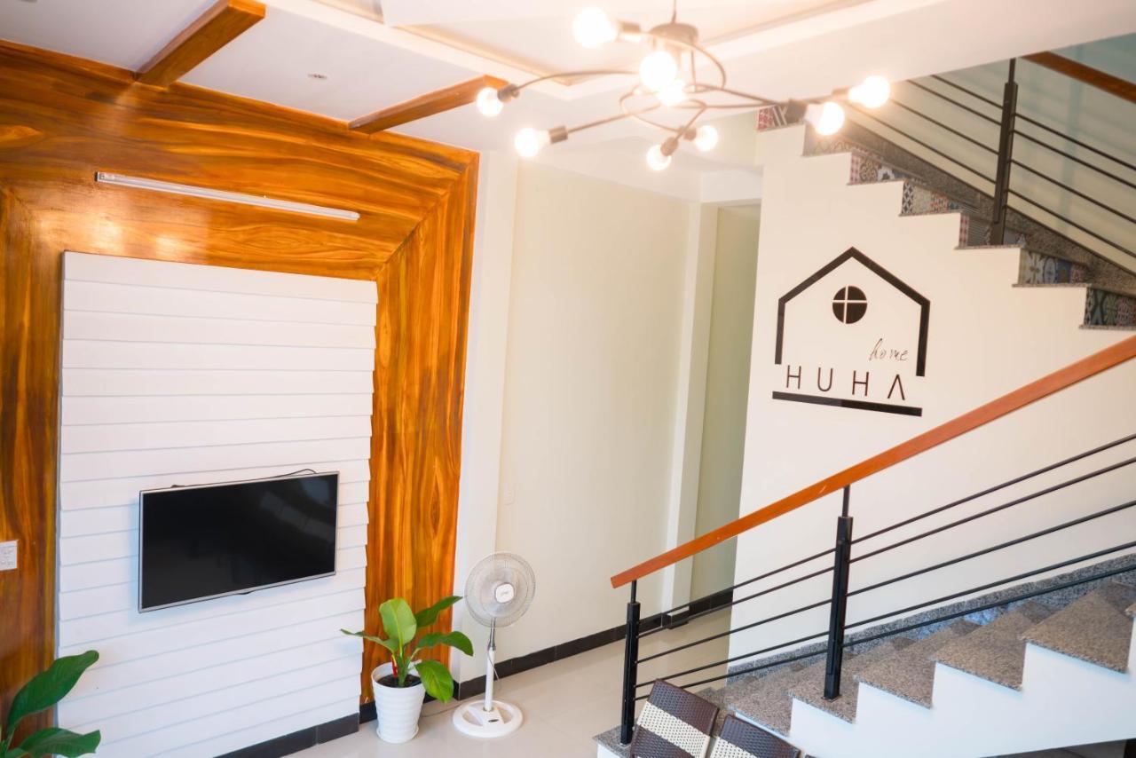 Huha Home - Đà Nẵng Kültér fotó