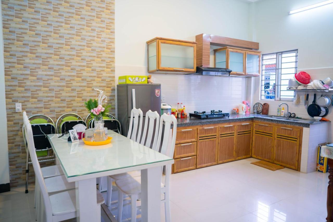 Huha Home - Đà Nẵng Kültér fotó