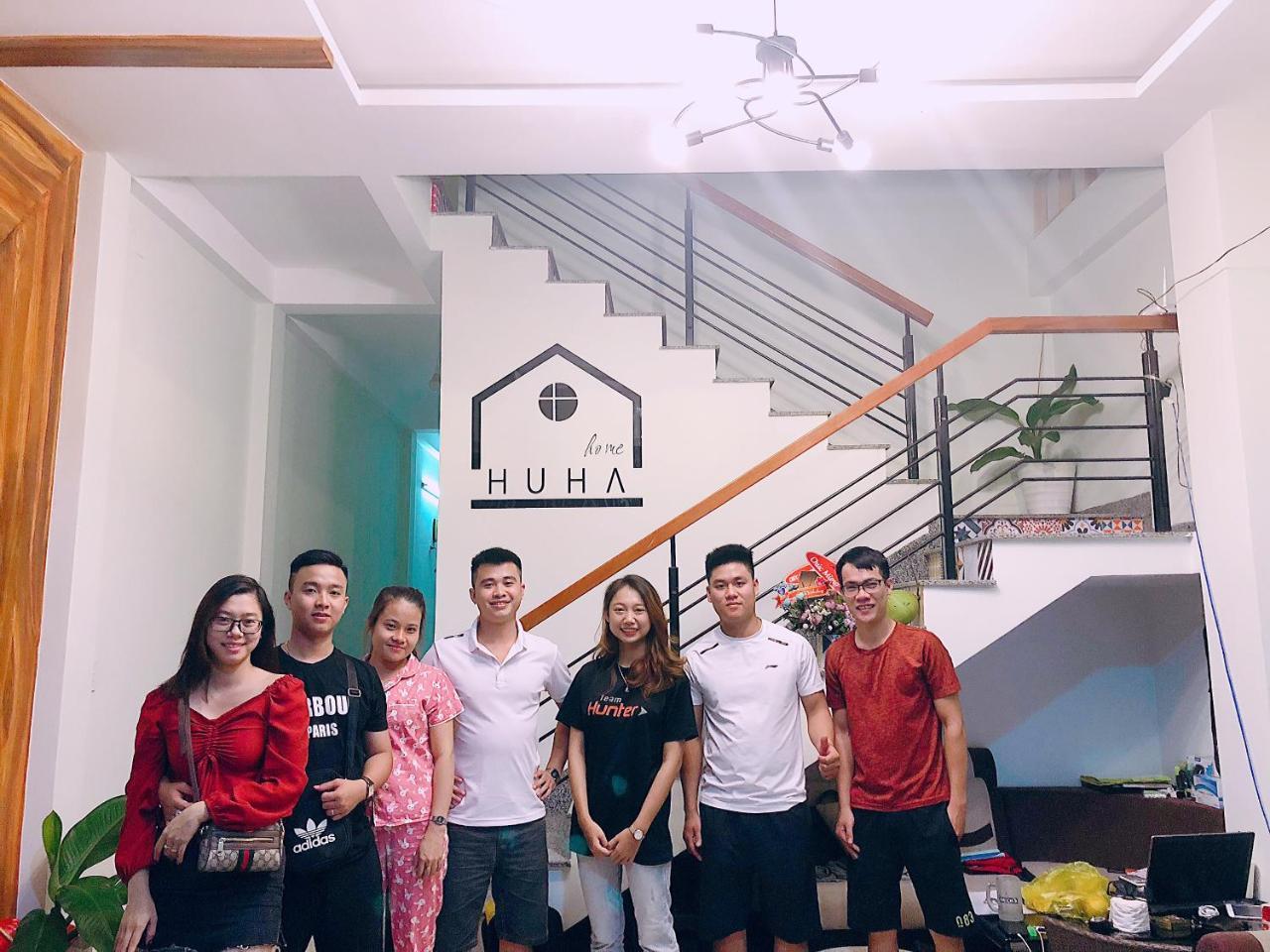 Huha Home - Đà Nẵng Kültér fotó