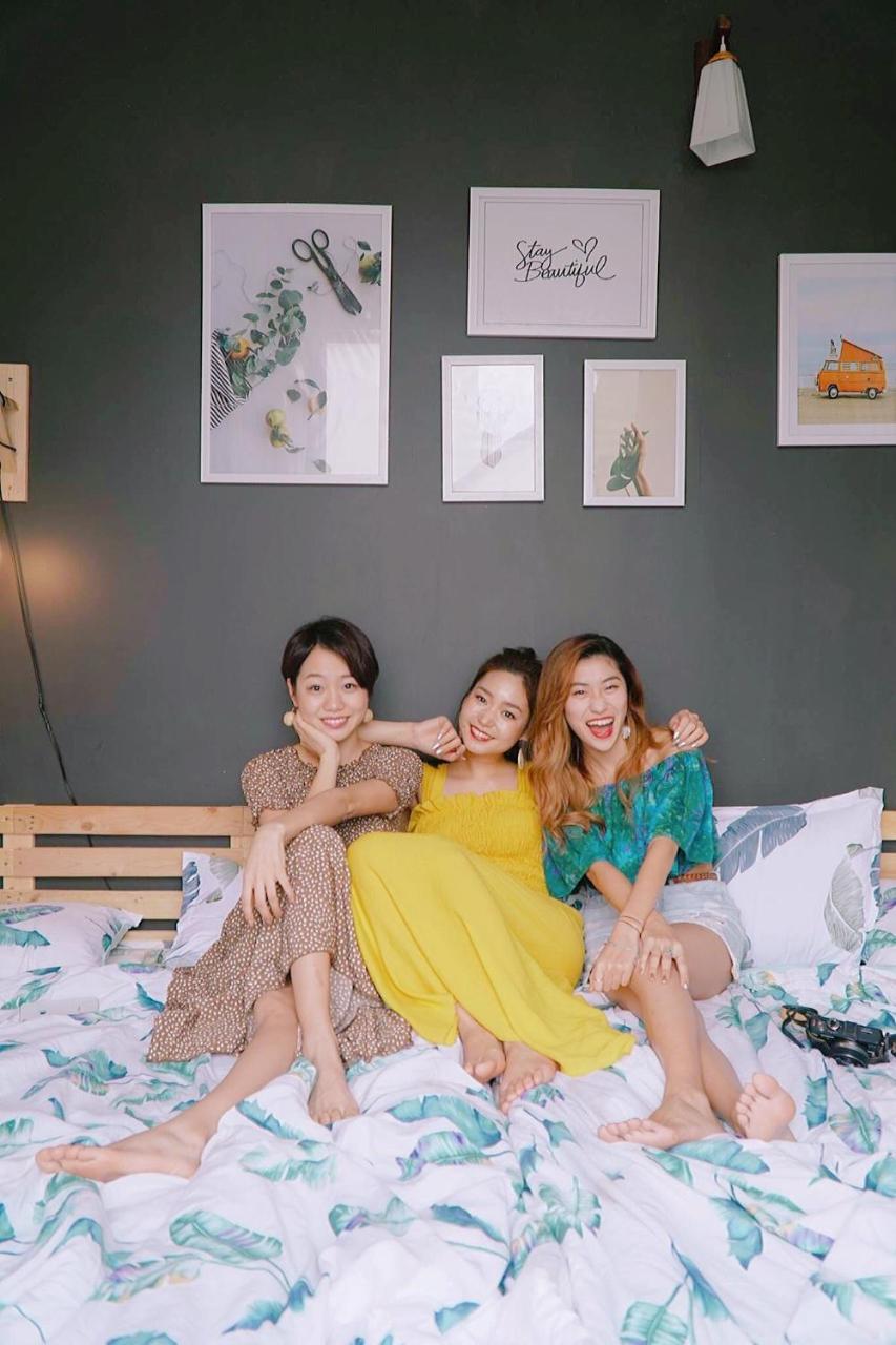 Huha Home - Đà Nẵng Kültér fotó
