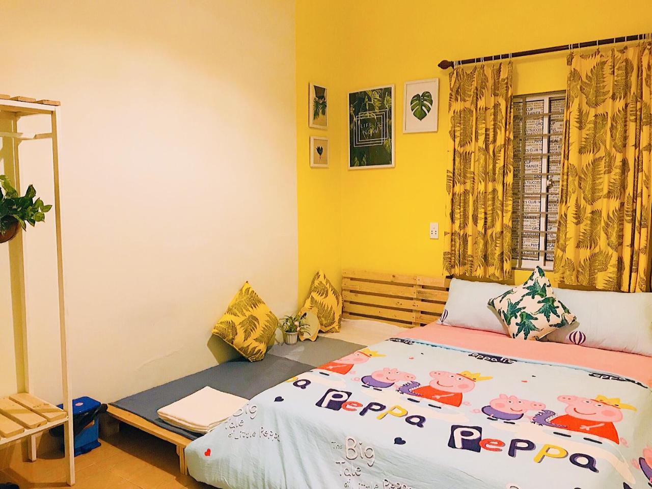 Huha Home - Đà Nẵng Kültér fotó