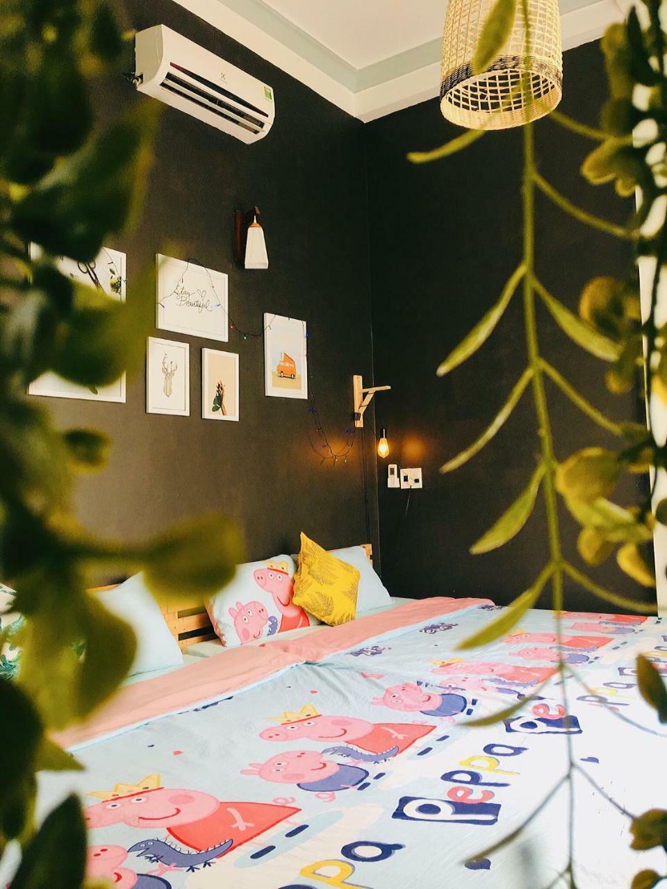 Huha Home - Đà Nẵng Kültér fotó