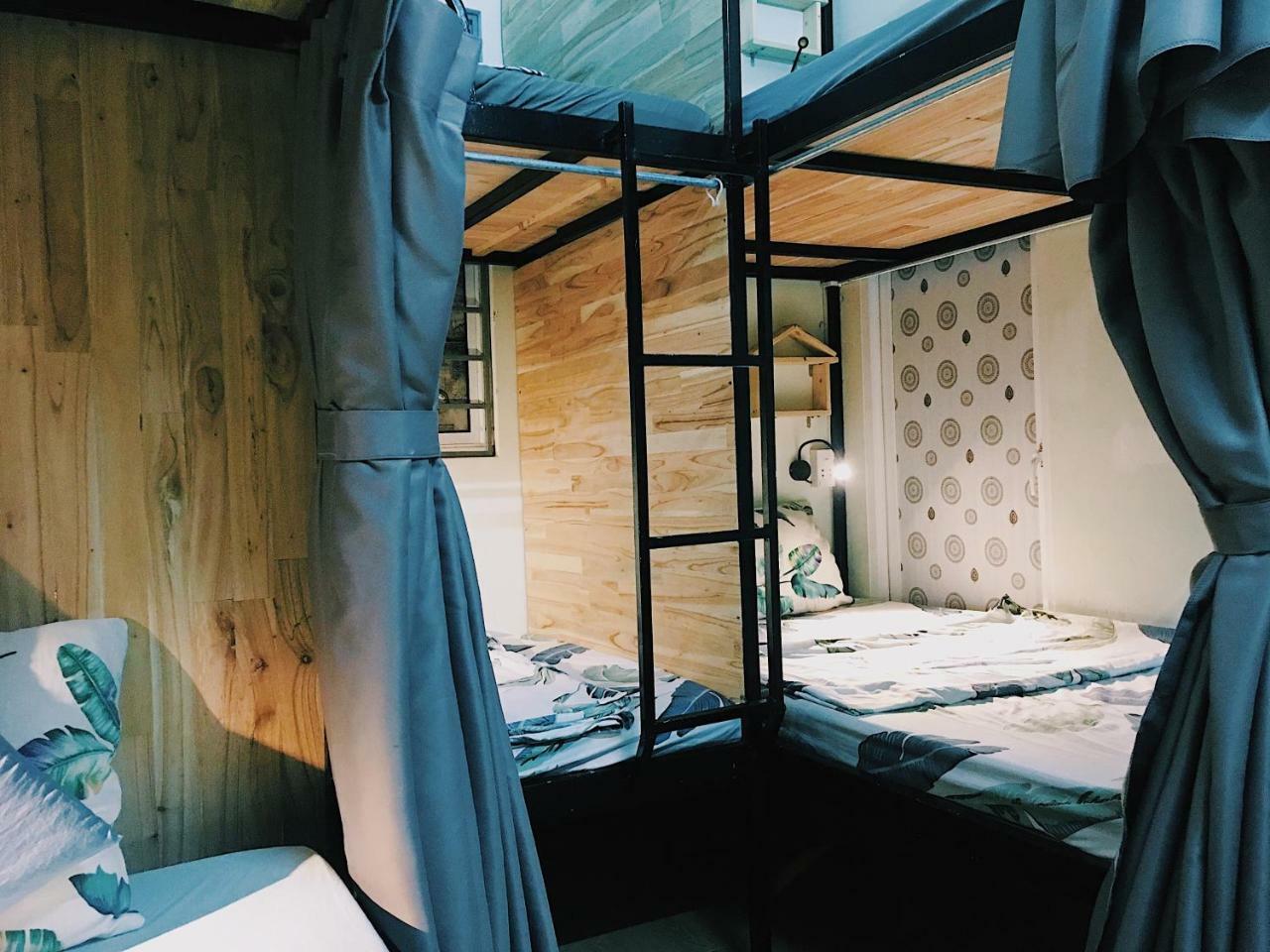 Huha Home - Đà Nẵng Kültér fotó