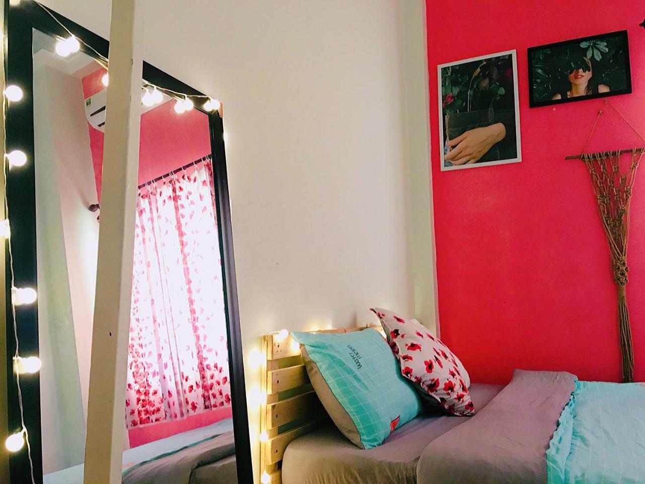 Huha Home - Đà Nẵng Kültér fotó